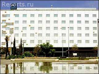 AC Cordoba 